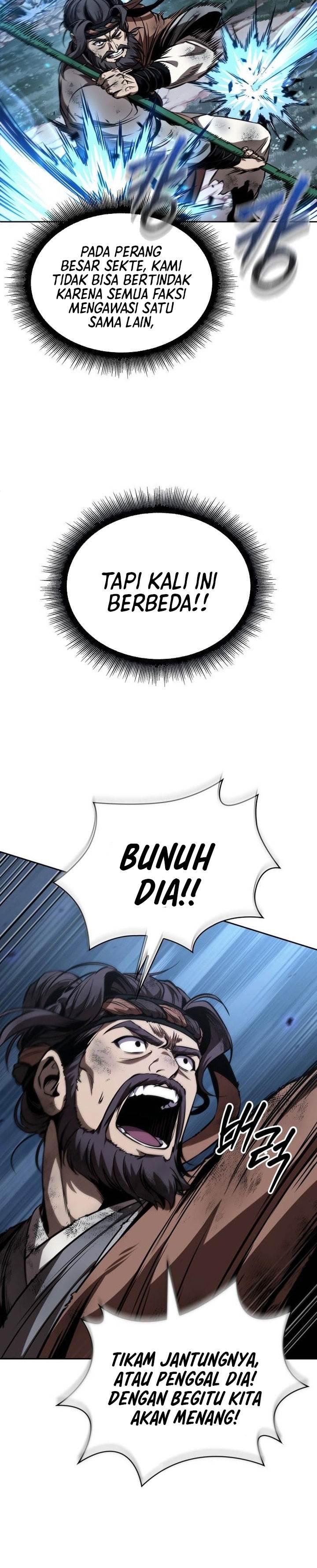 Read Nano Machine (ID) Manga Online