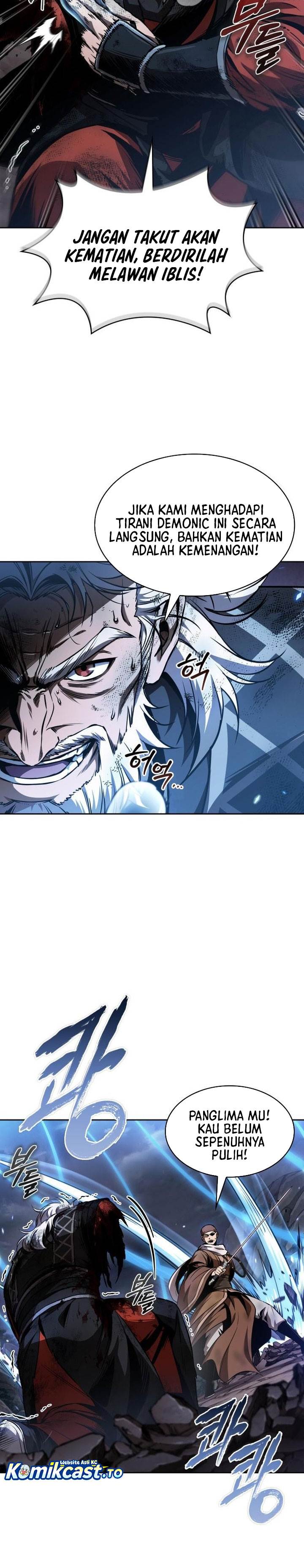 Read Nano Machine (ID) Manga Online