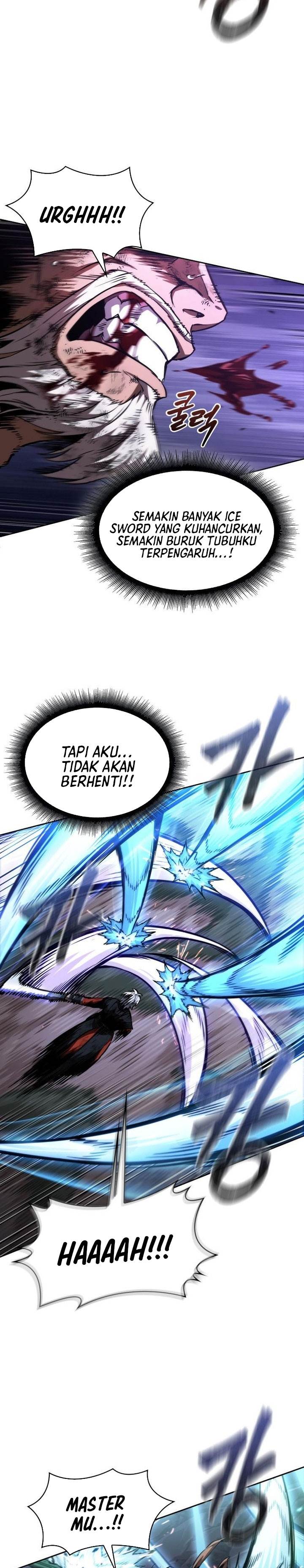 Read Nano Machine (ID) Manga Online