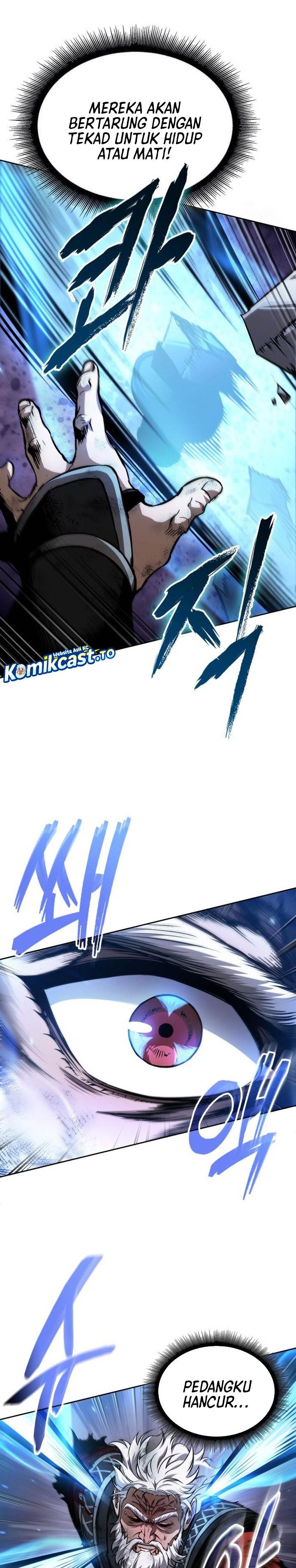 Read Nano Machine (ID) Manga Online