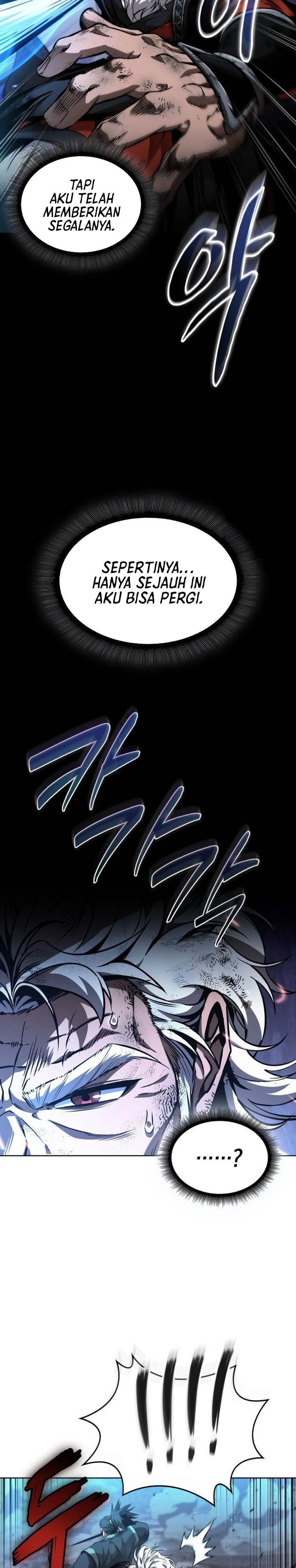 Read Nano Machine (ID) Manga Online