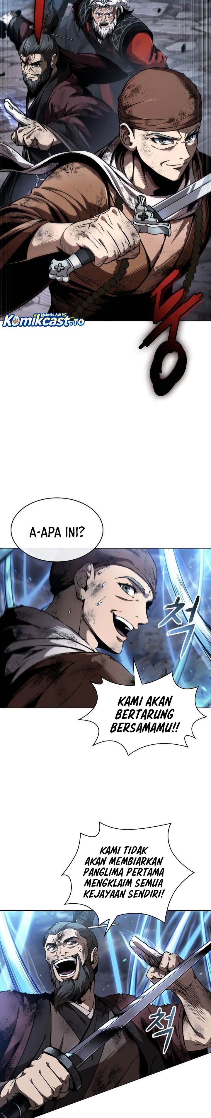 Read Nano Machine (ID) Manga Online