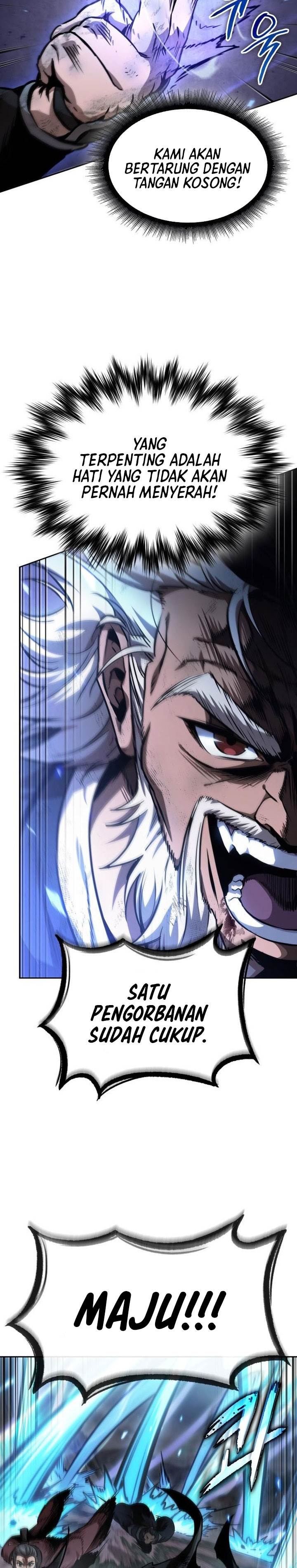 Read Nano Machine (ID) Manga Online