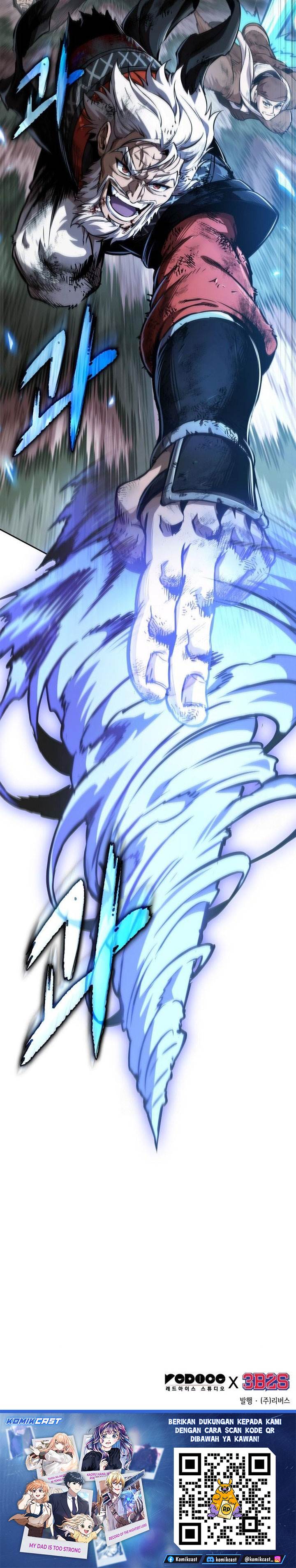 Read Nano Machine (ID) Manga Online