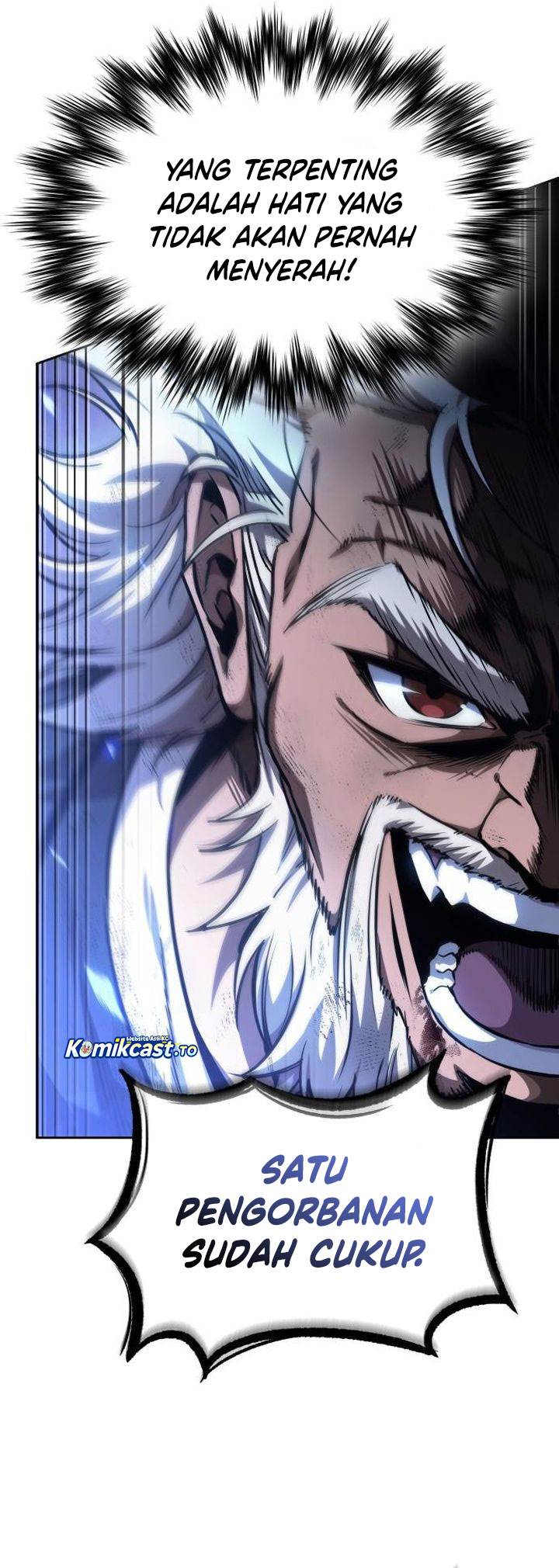 Read Nano Machine (ID) Manga Online