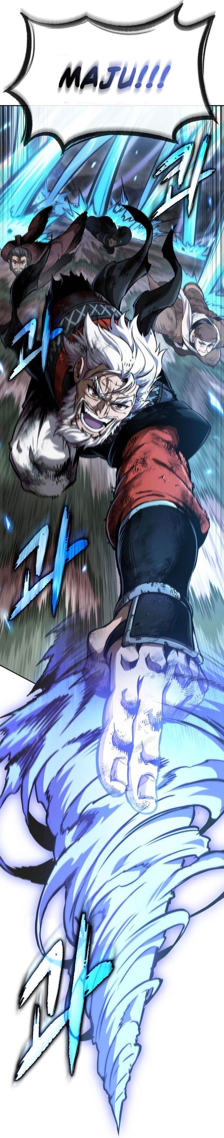 Read Nano Machine (ID) Manga Online