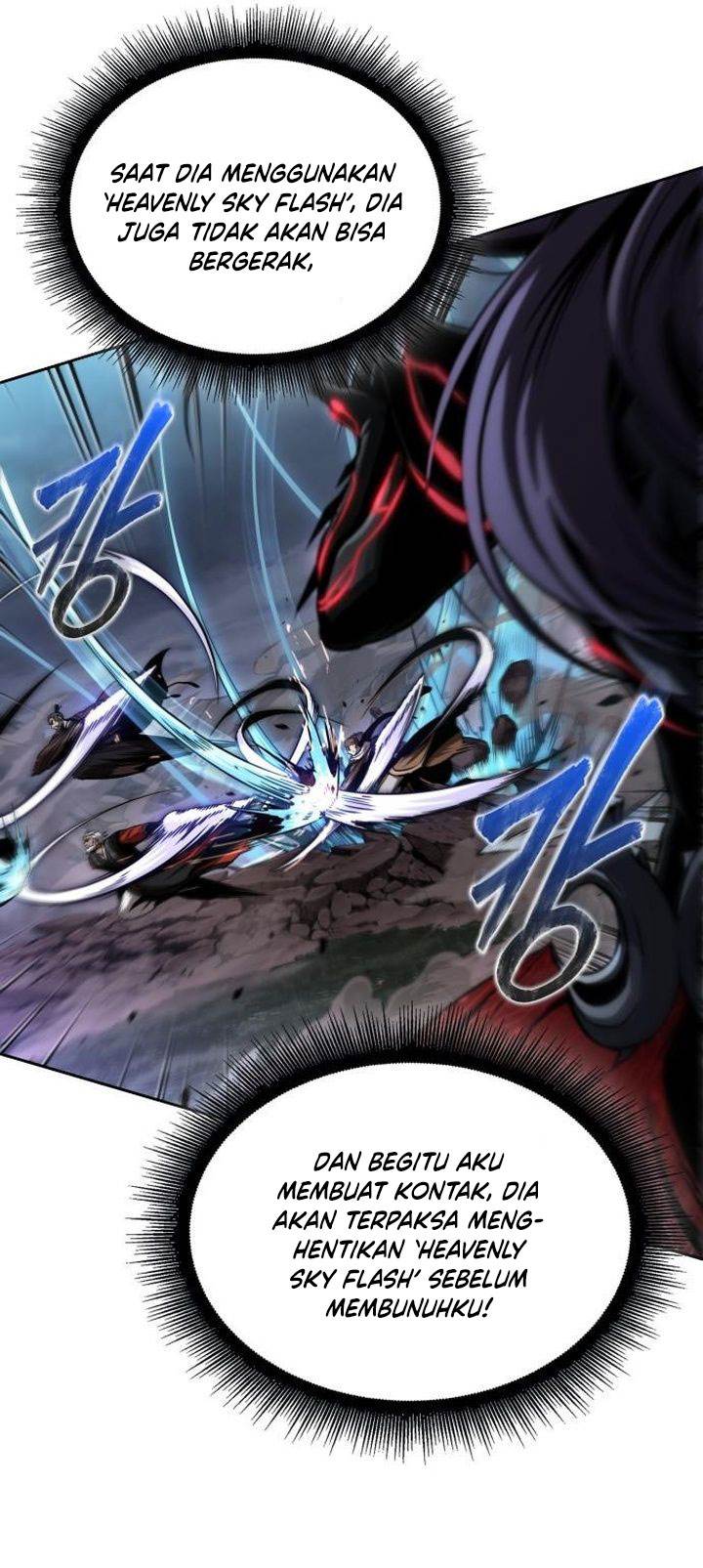 Read Nano Machine (ID) Manga Online