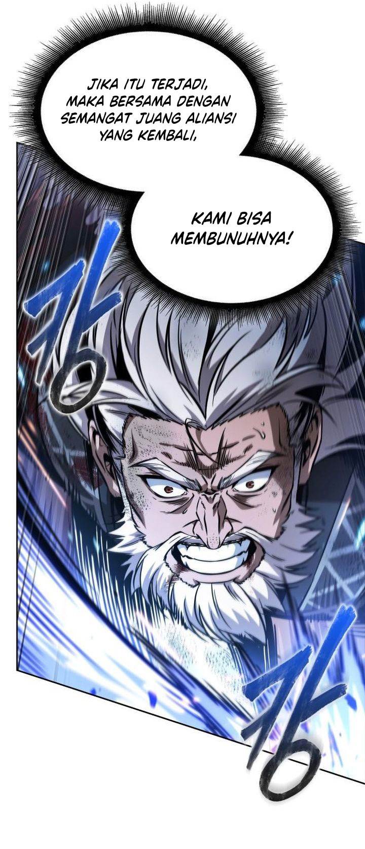 Read Nano Machine (ID) Manga Online