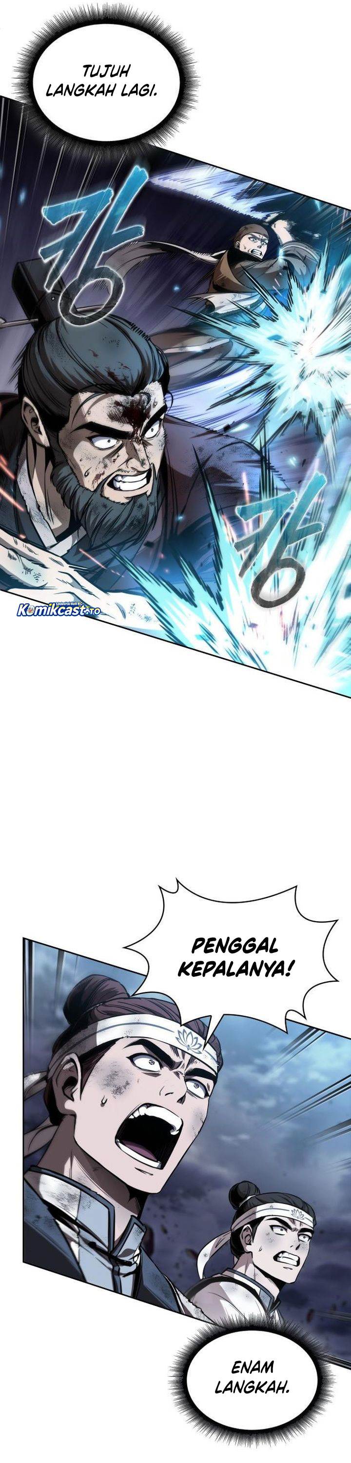 Read Nano Machine (ID) Manga Online