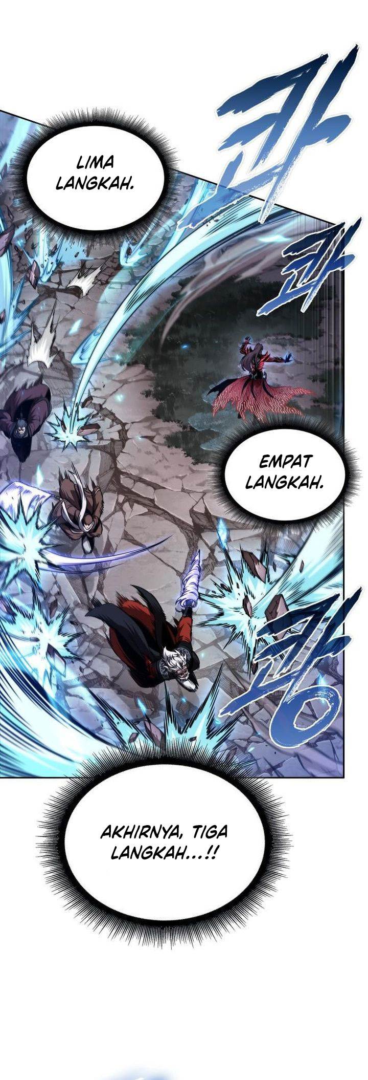 Read Nano Machine (ID) Manga Online