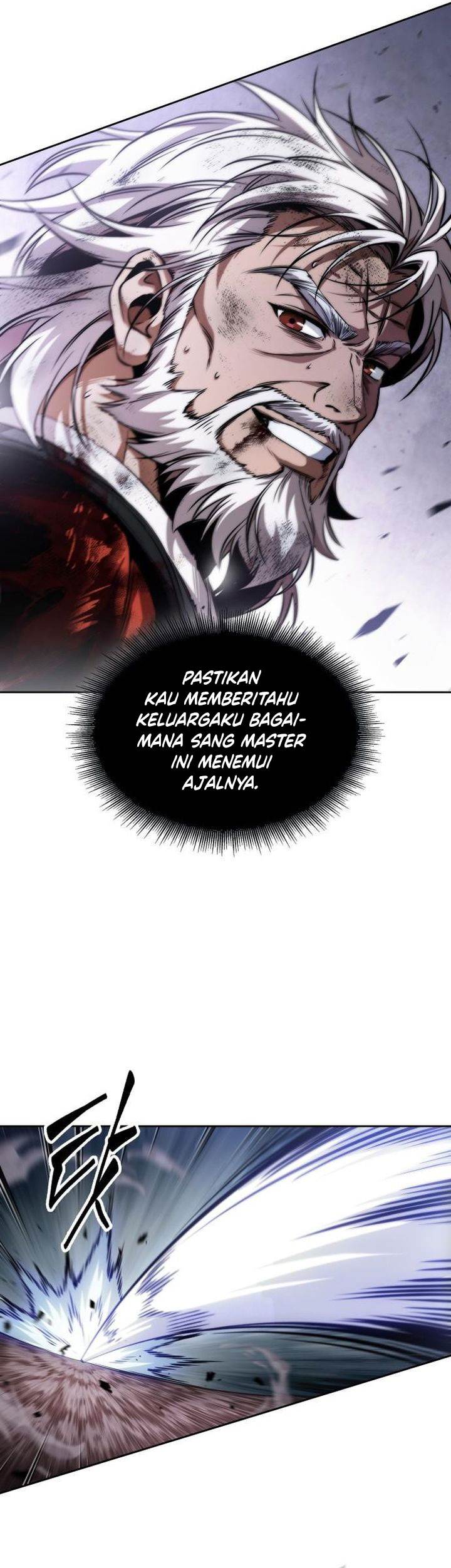 Read Nano Machine (ID) Manga Online