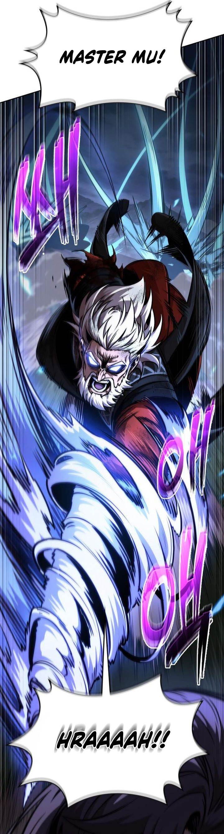 Read Nano Machine (ID) Manga Online