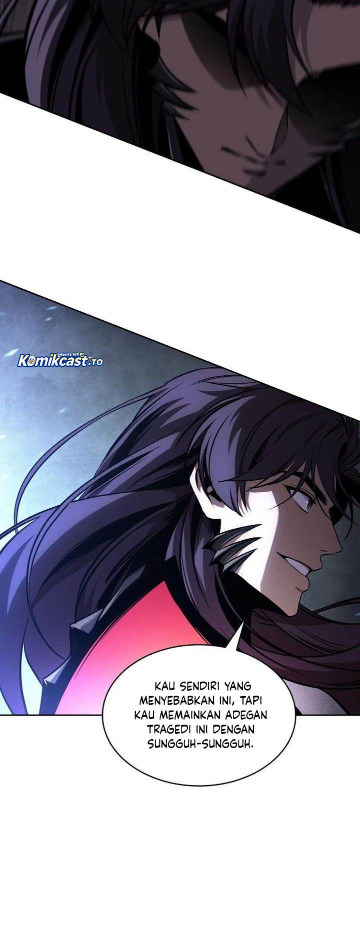 Read Nano Machine (ID) Manga Online