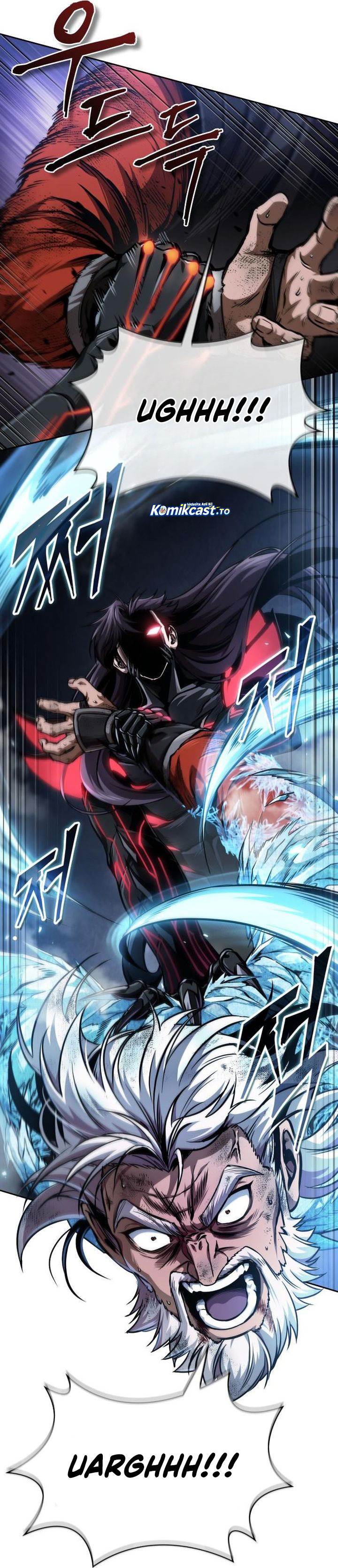 Read Nano Machine (ID) Manga Online