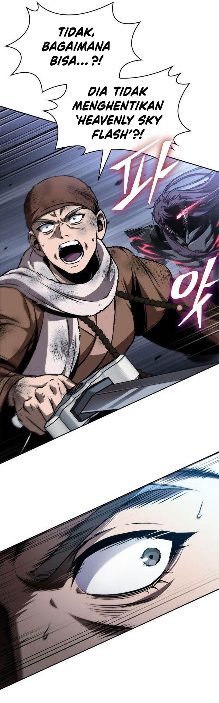 Read Nano Machine (ID) Manga Online