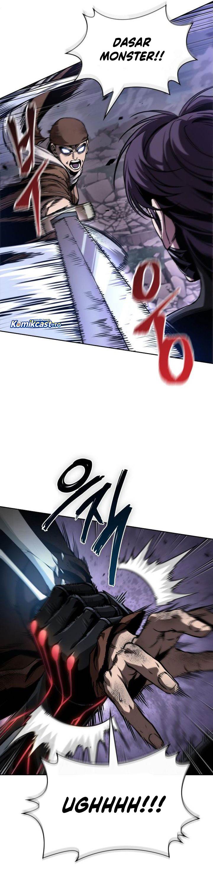 Read Nano Machine (ID) Manga Online