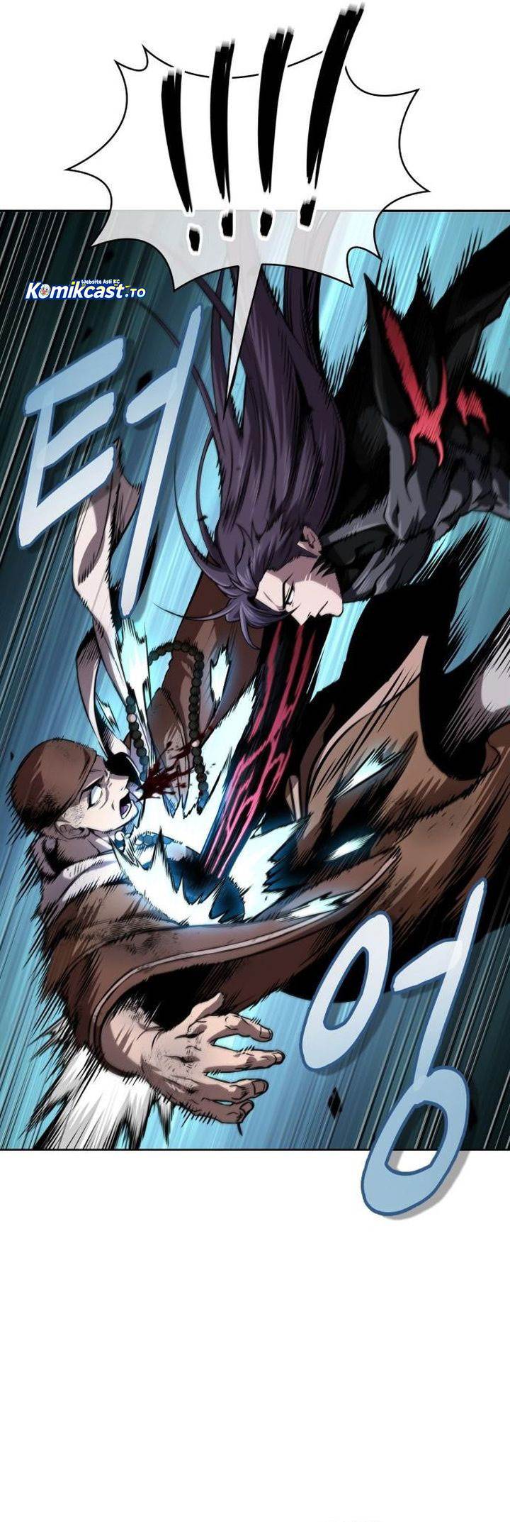 Read Nano Machine (ID) Manga Online