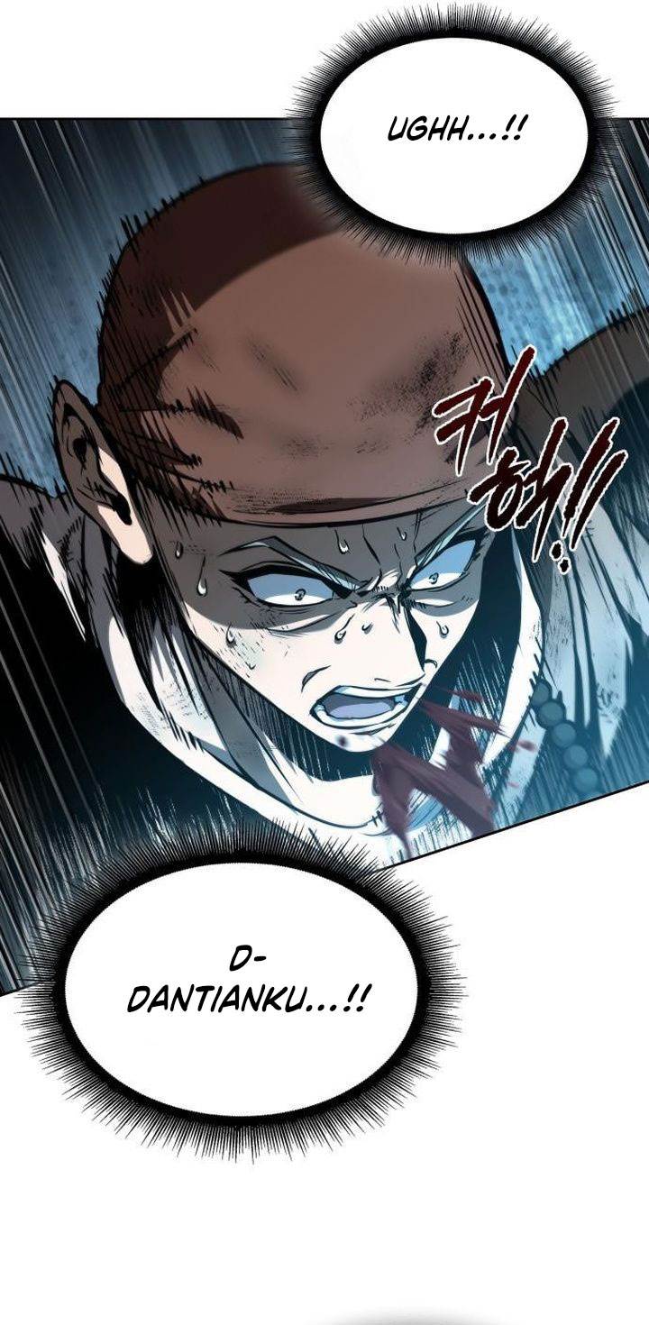 Read Nano Machine (ID) Manga Online