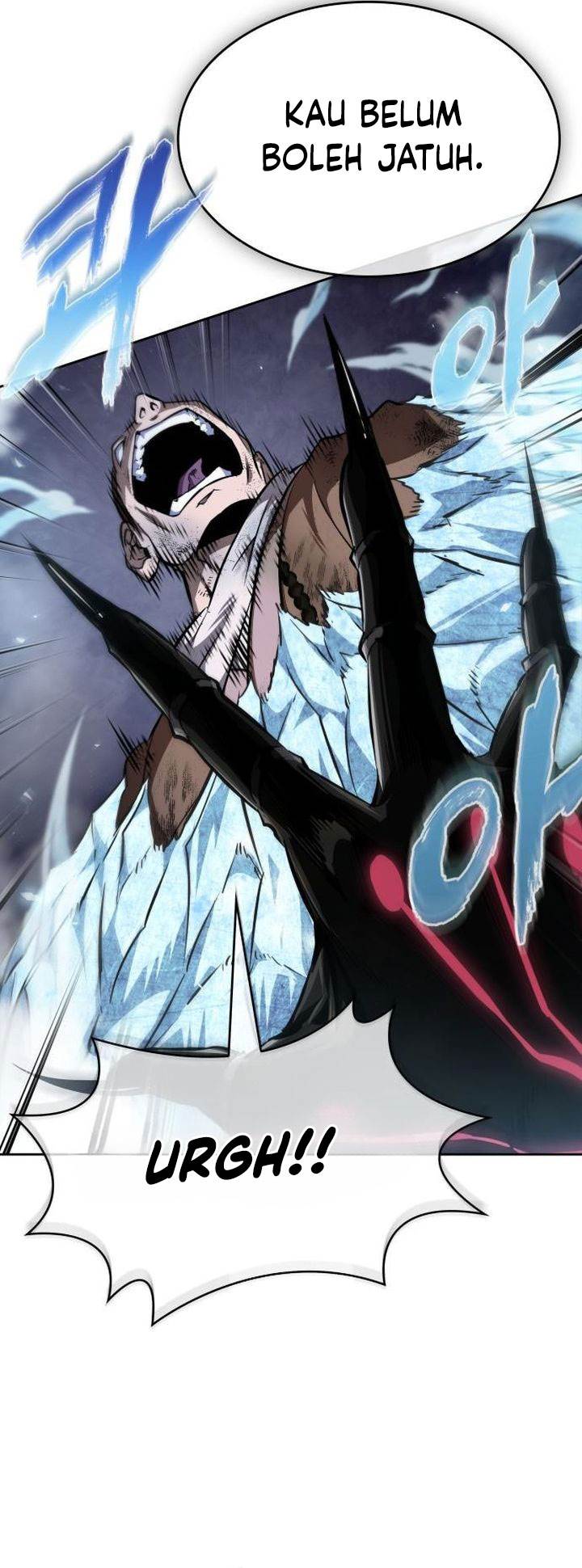 Read Nano Machine (ID) Manga Online