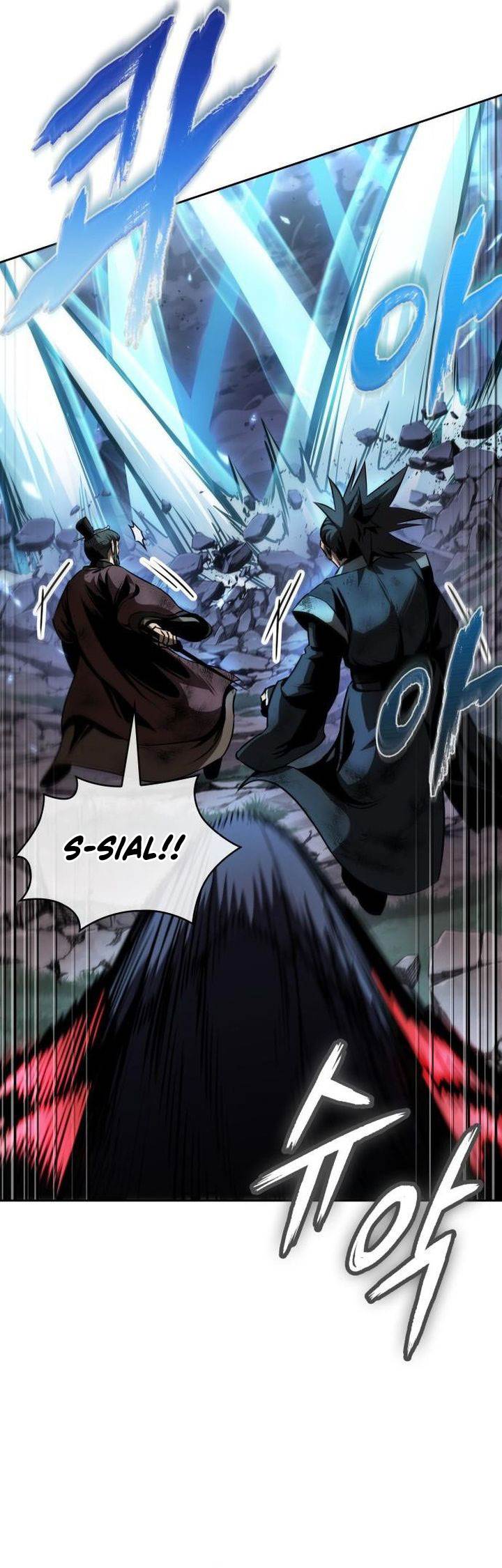 Read Nano Machine (ID) Manga Online