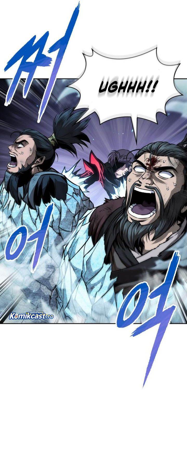 Read Nano Machine (ID) Manga Online