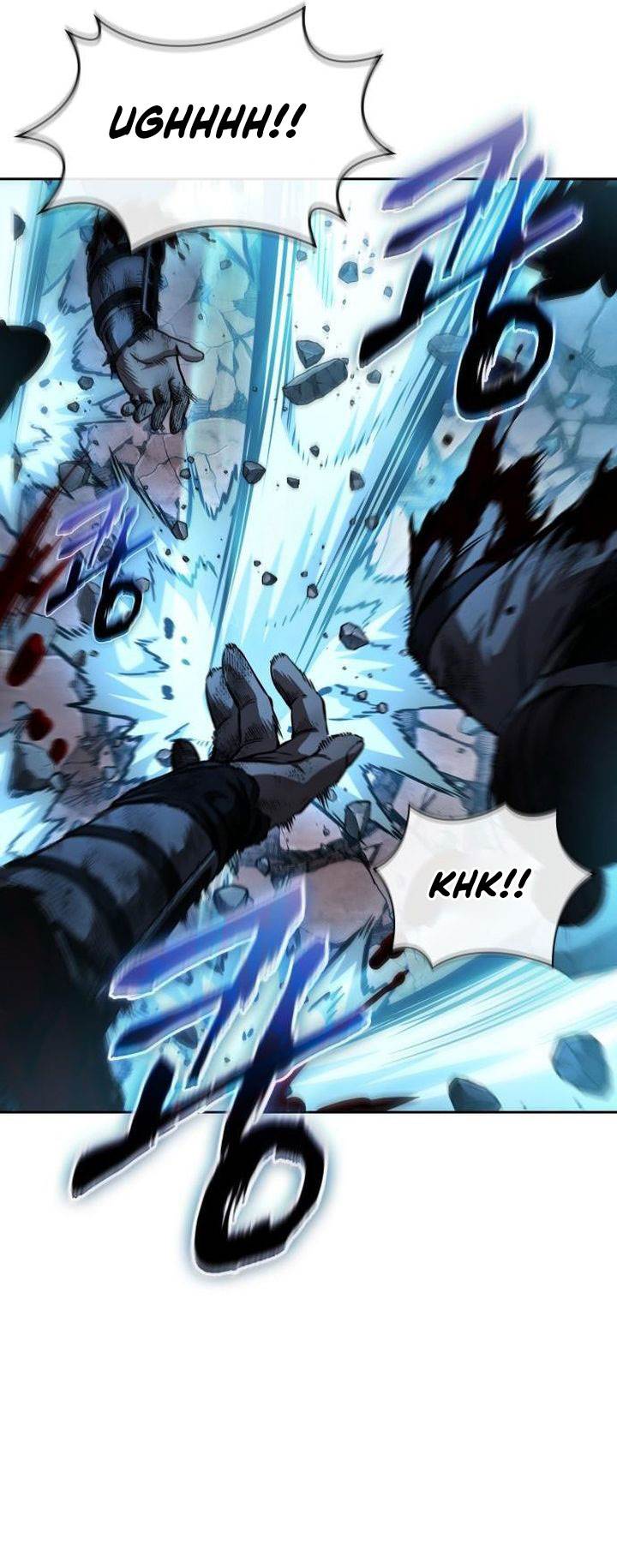 Read Nano Machine (ID) Manga Online