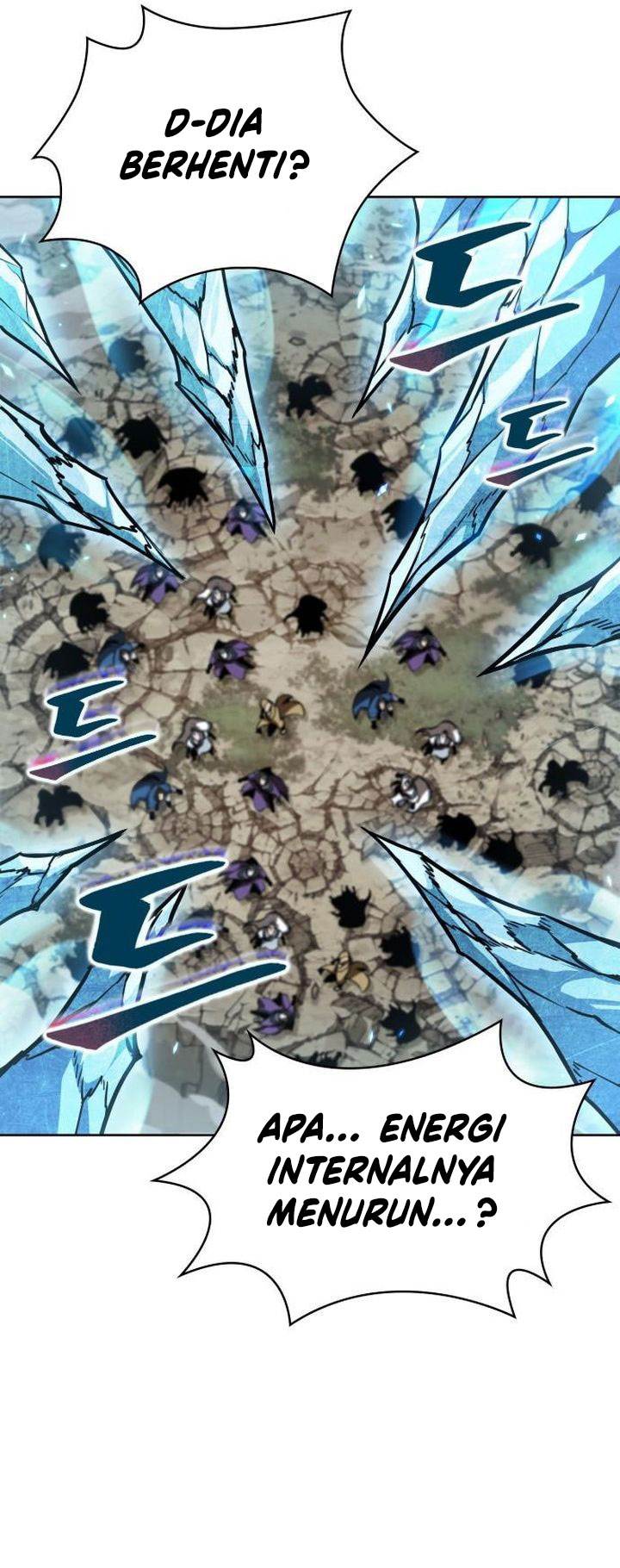 Read Nano Machine (ID) Manga Online