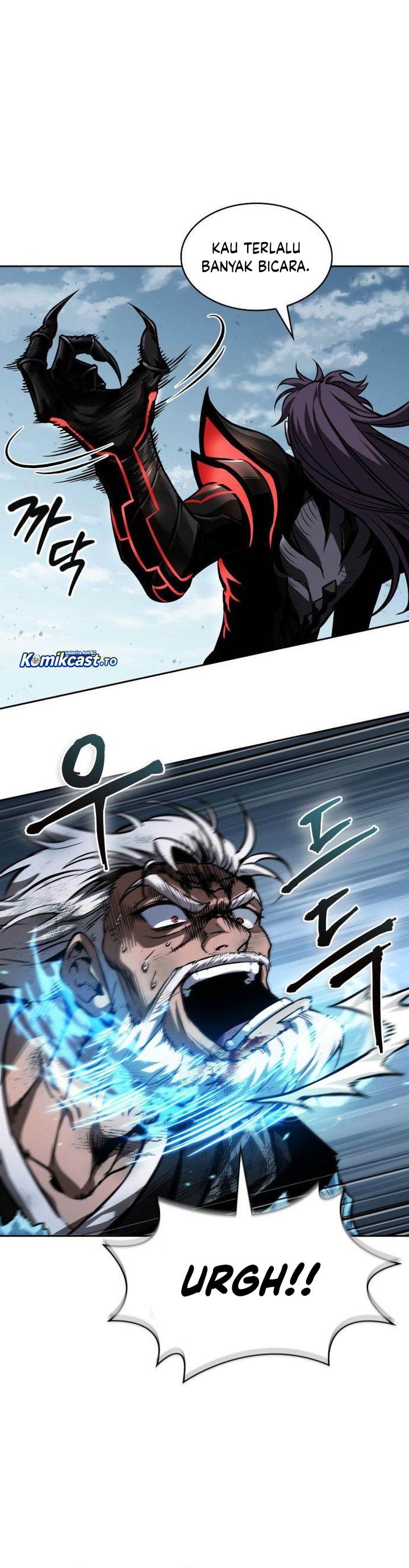 Read Nano Machine (ID) Manga Online