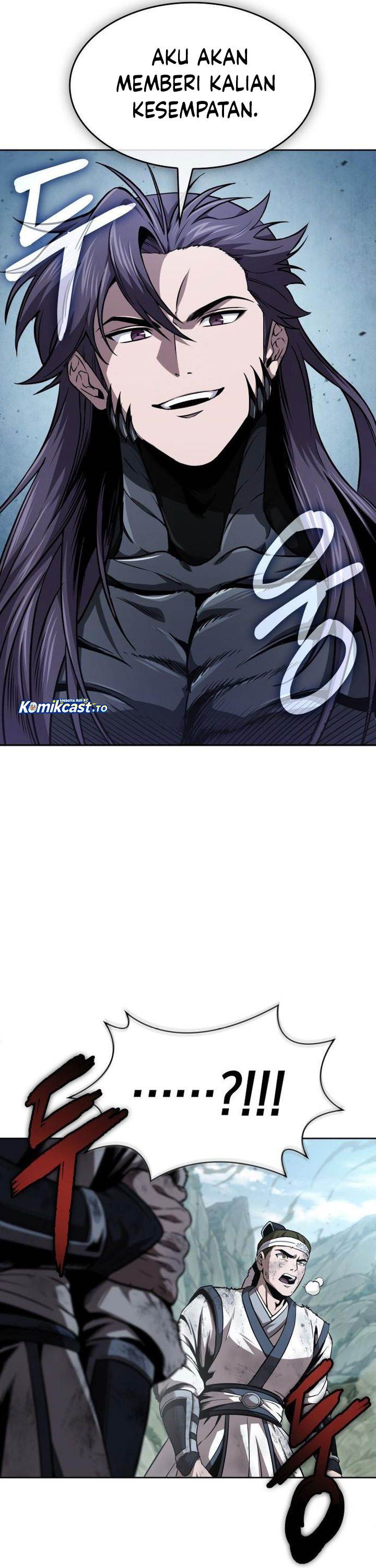 Read Nano Machine (ID) Manga Online