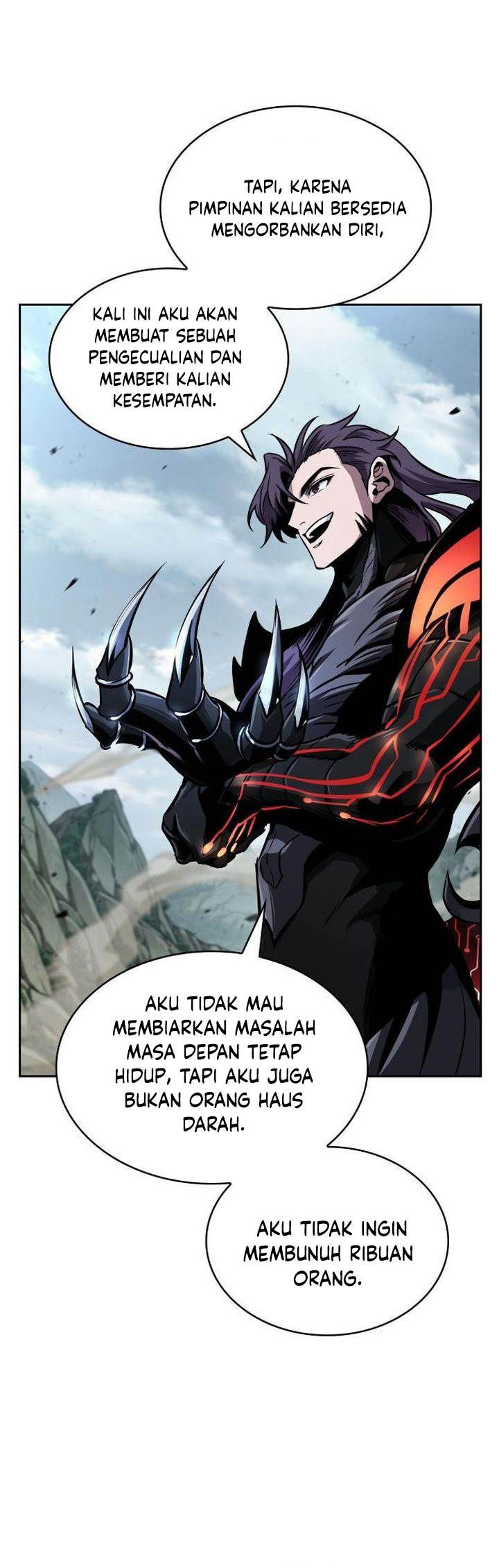 Read Nano Machine (ID) Manga Online