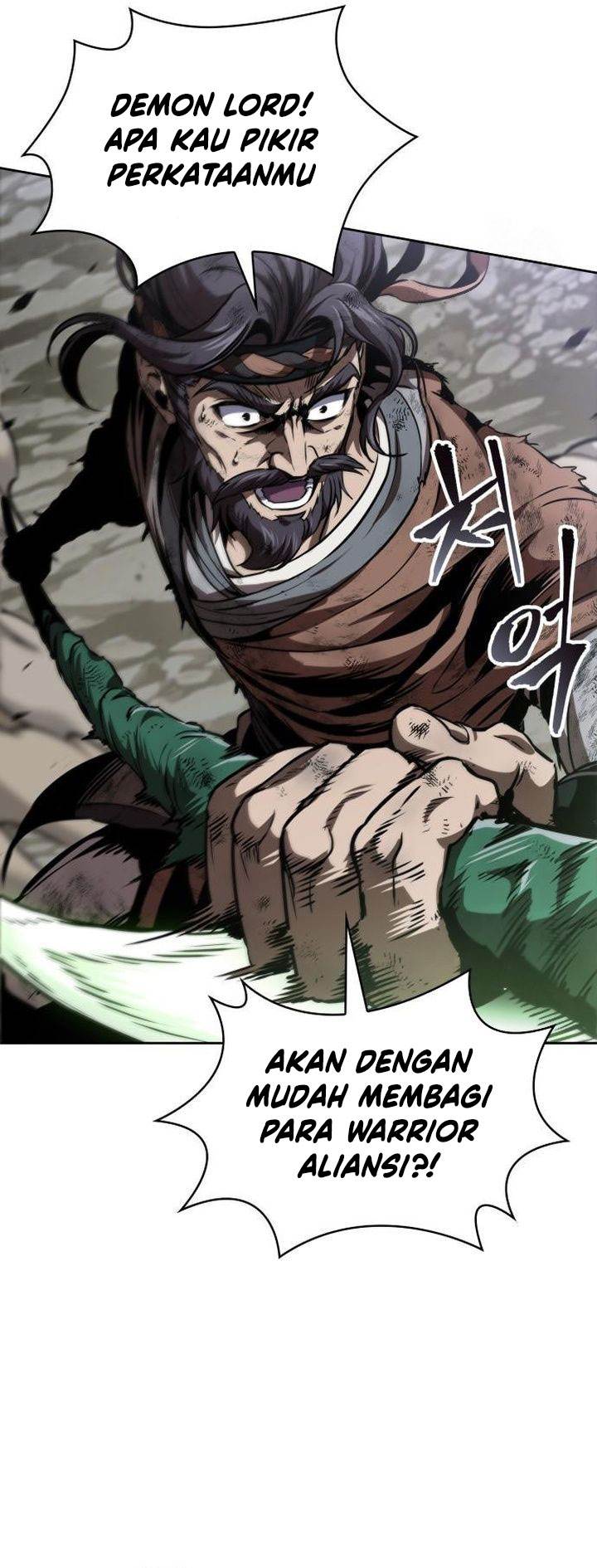 Read Nano Machine (ID) Manga Online