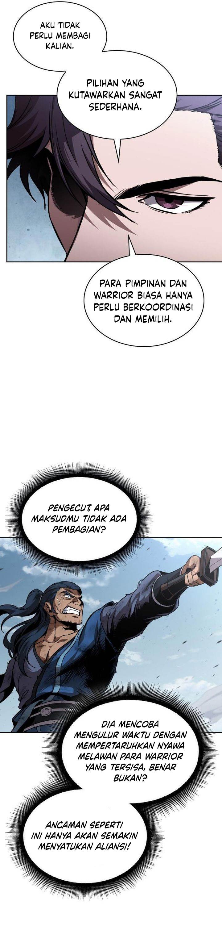 Read Nano Machine (ID) Manga Online