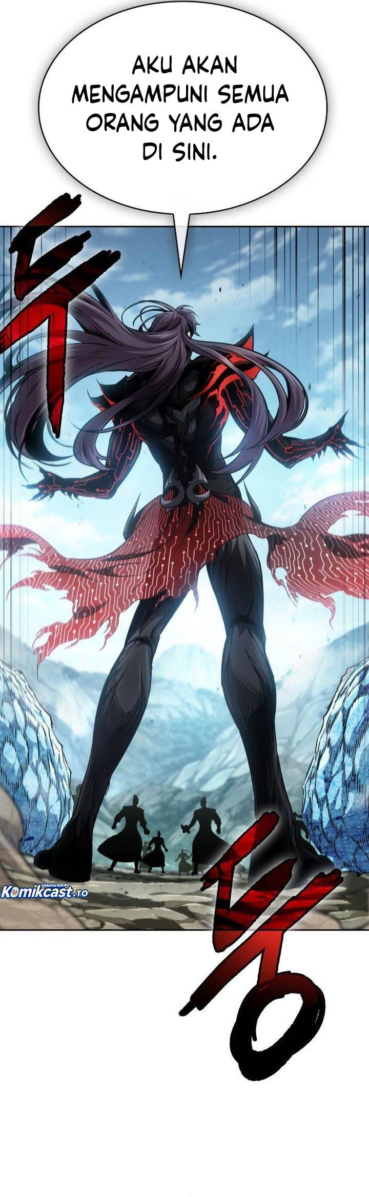 Read Nano Machine (ID) Manga Online