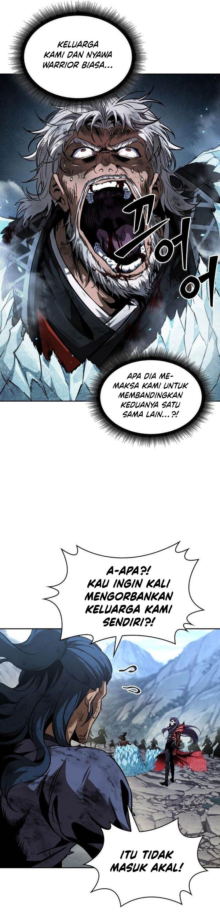 Read Nano Machine (ID) Manga Online