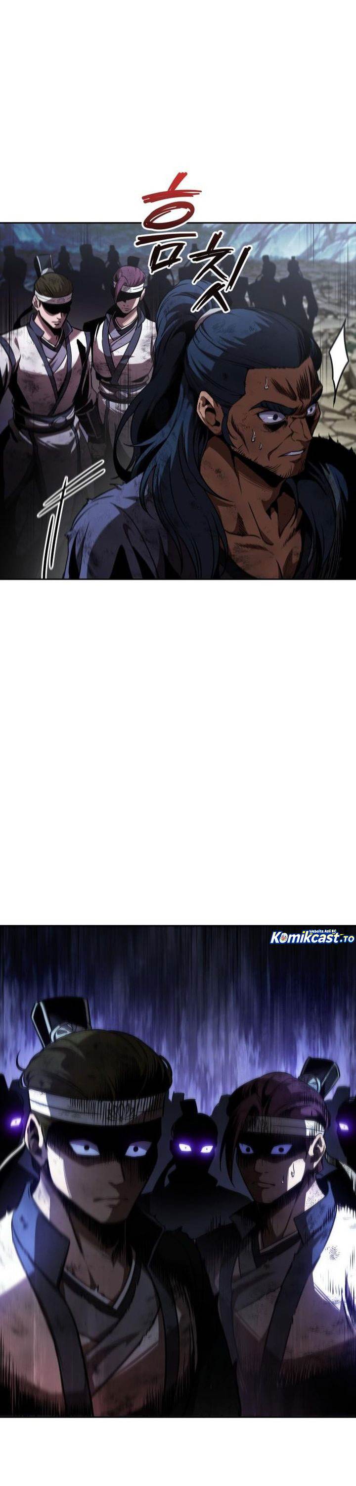 Read Nano Machine (ID) Manga Online