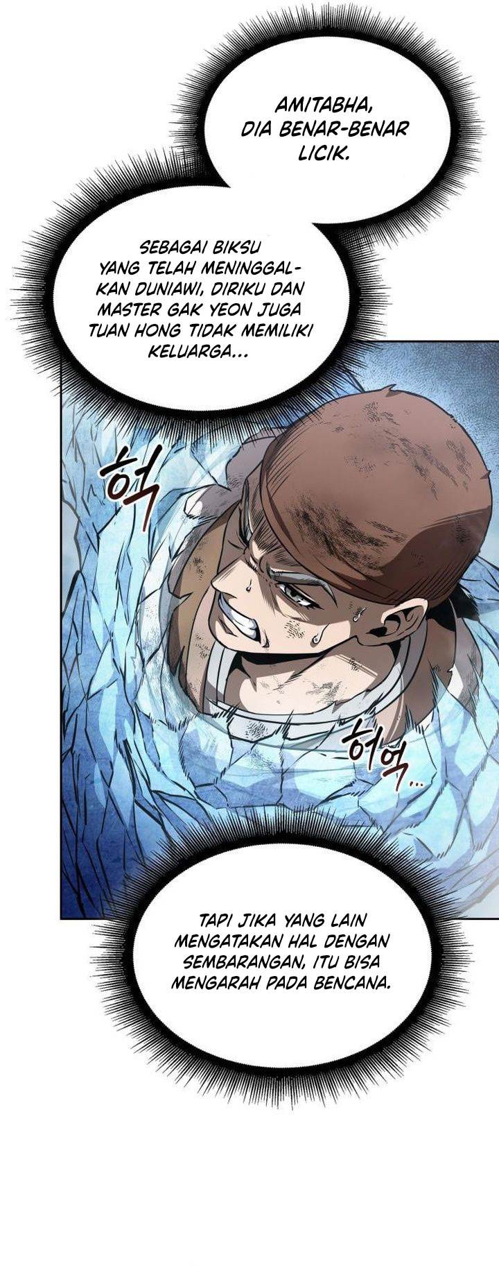 Read Nano Machine (ID) Manga Online