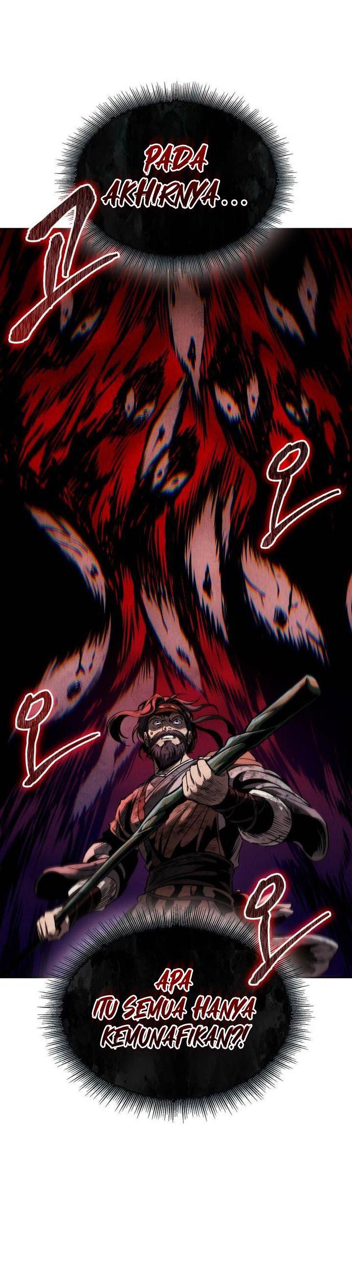 Read Nano Machine (ID) Manga Online