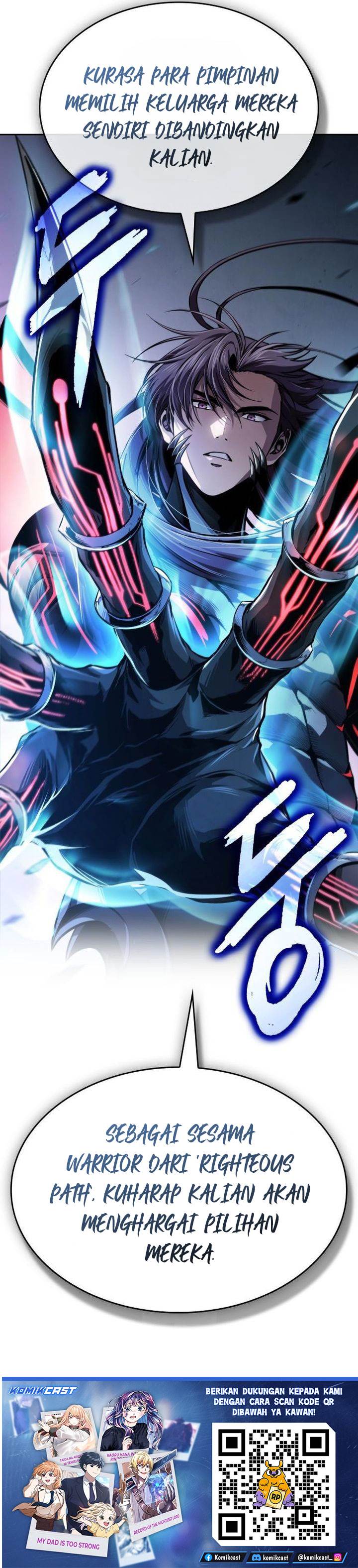 Read Nano Machine (ID) Manga Online