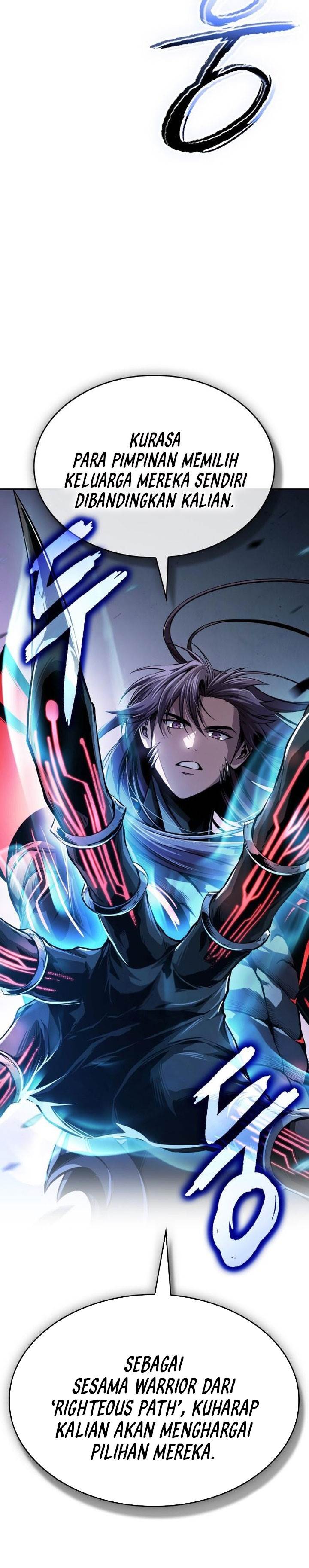 Read Nano Machine (ID) Manga Online