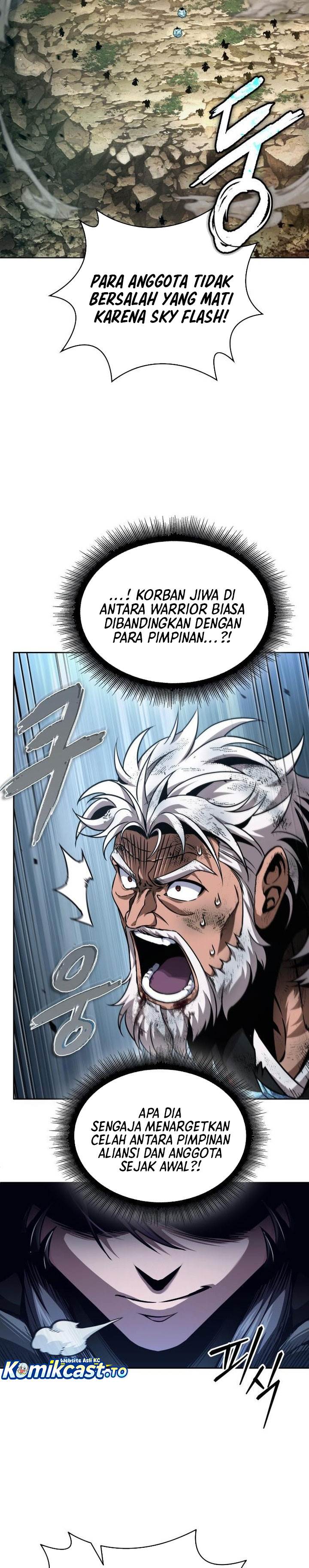 Read Nano Machine (ID) Manga Online