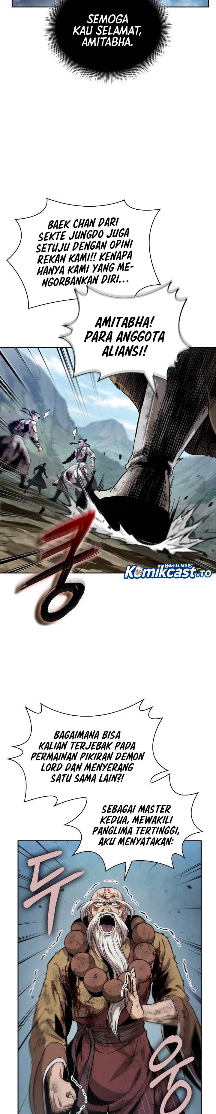 Read Nano Machine (ID) Manga Online