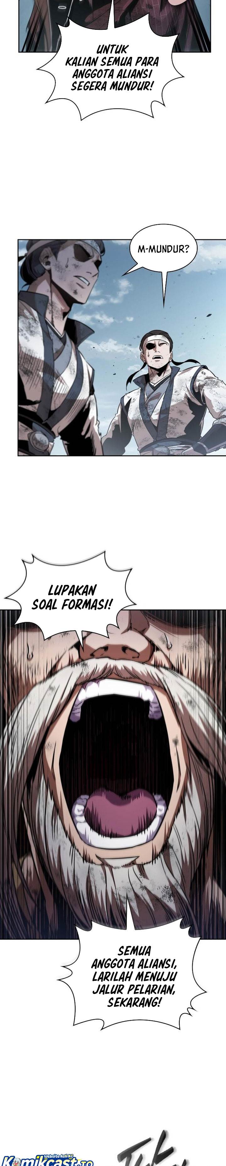 Read Nano Machine (ID) Manga Online