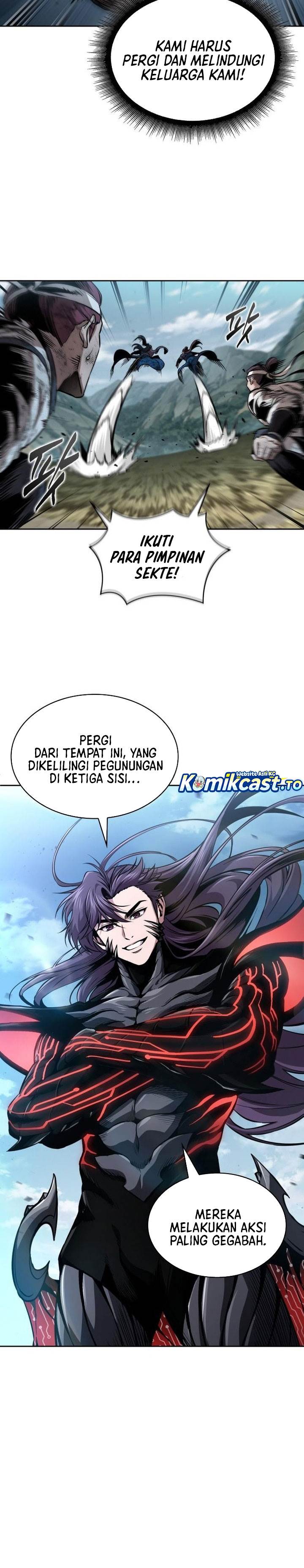 Read Nano Machine (ID) Manga Online