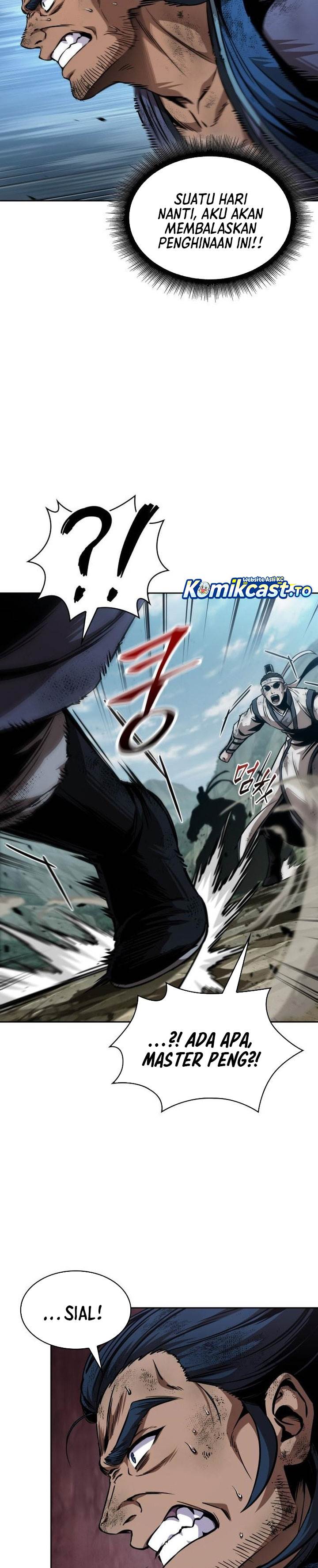 Read Nano Machine (ID) Manga Online