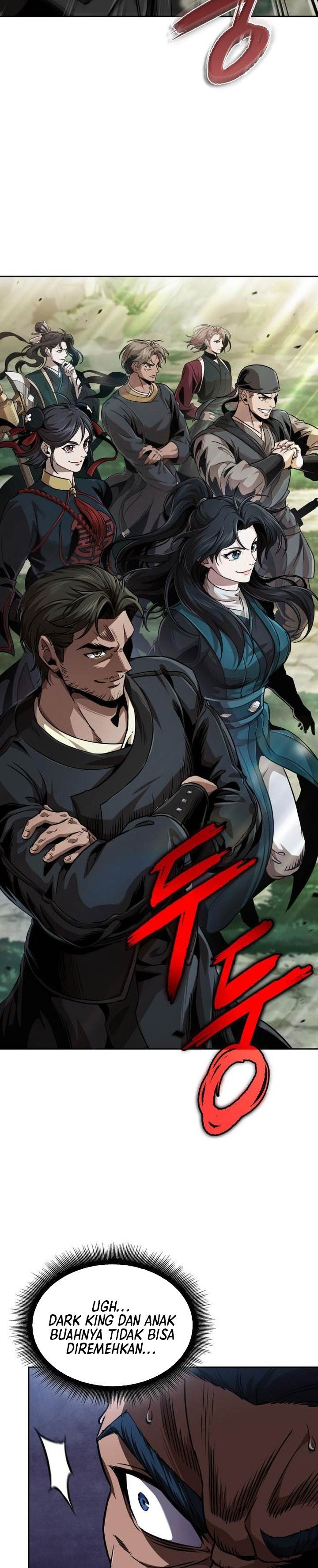 Read Nano Machine (ID) Manga Online