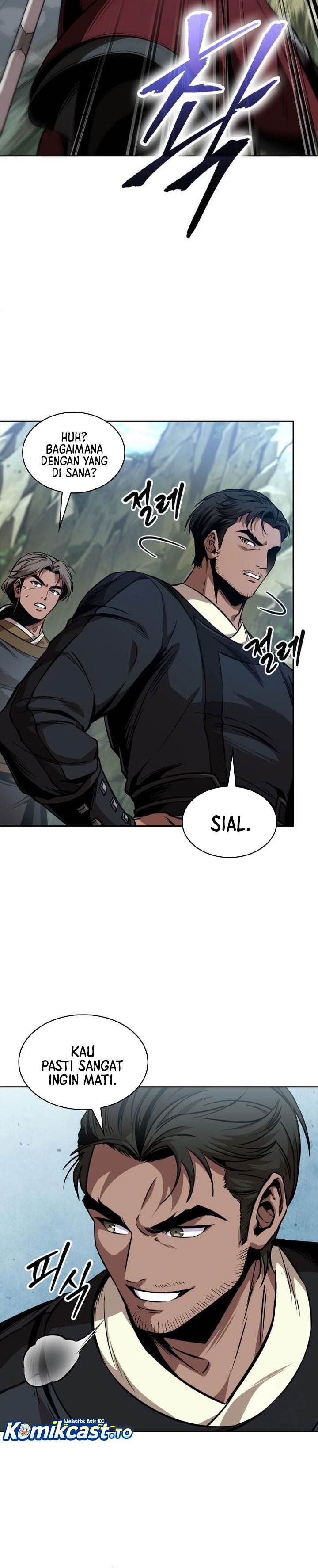 Read Nano Machine (ID) Manga Online