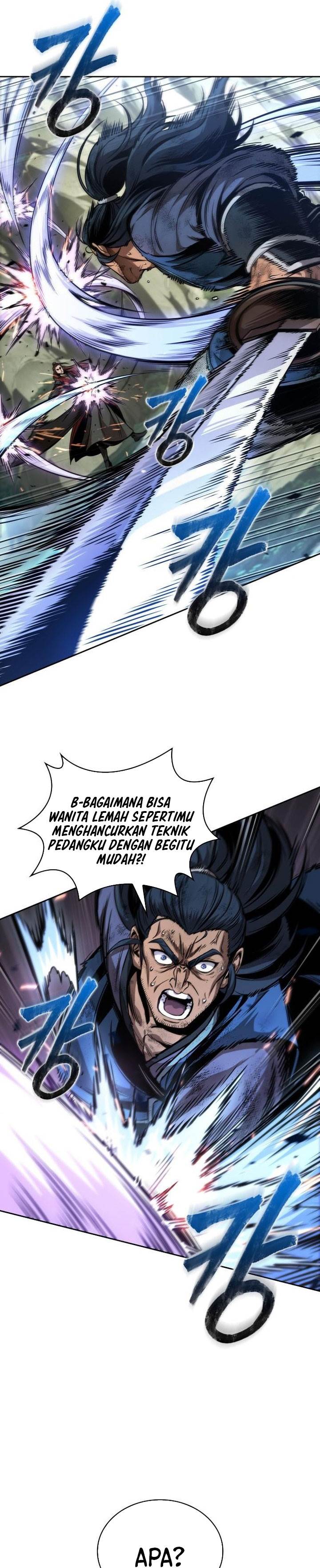 Read Nano Machine (ID) Manga Online