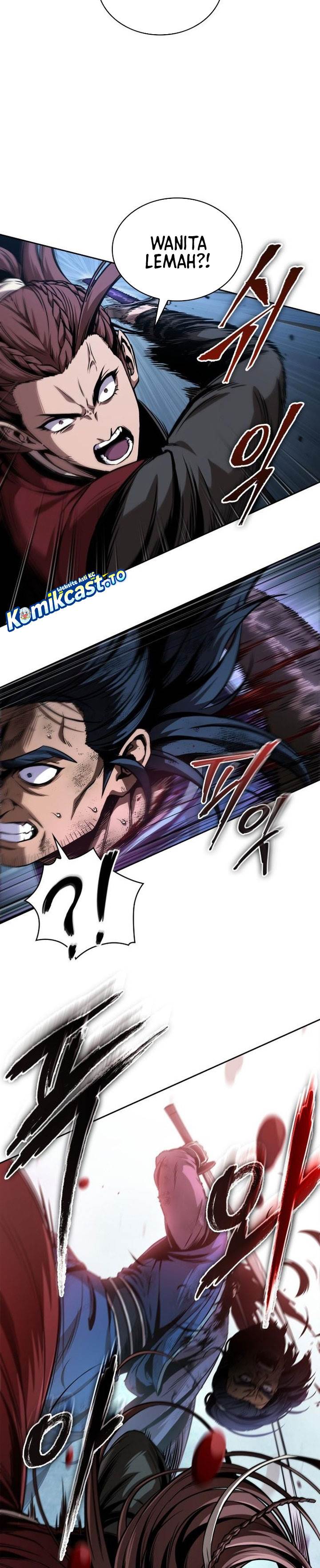 Read Nano Machine (ID) Manga Online