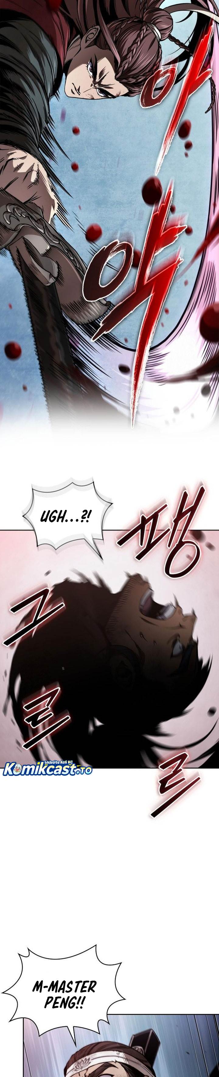 Read Nano Machine (ID) Manga Online