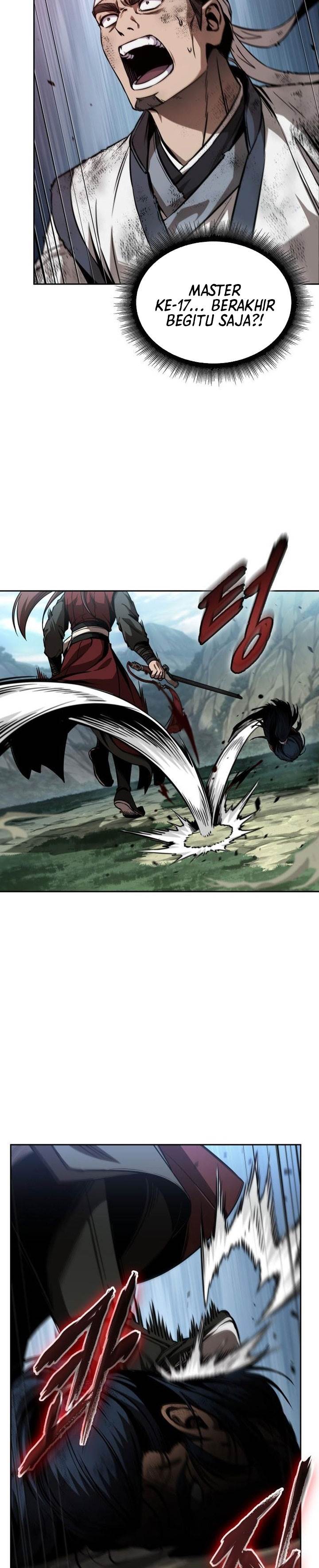 Read Nano Machine (ID) Manga Online